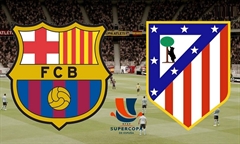 Tip bóng đá ngày 09/01/2020: Barcelona VS Atletico Madrid